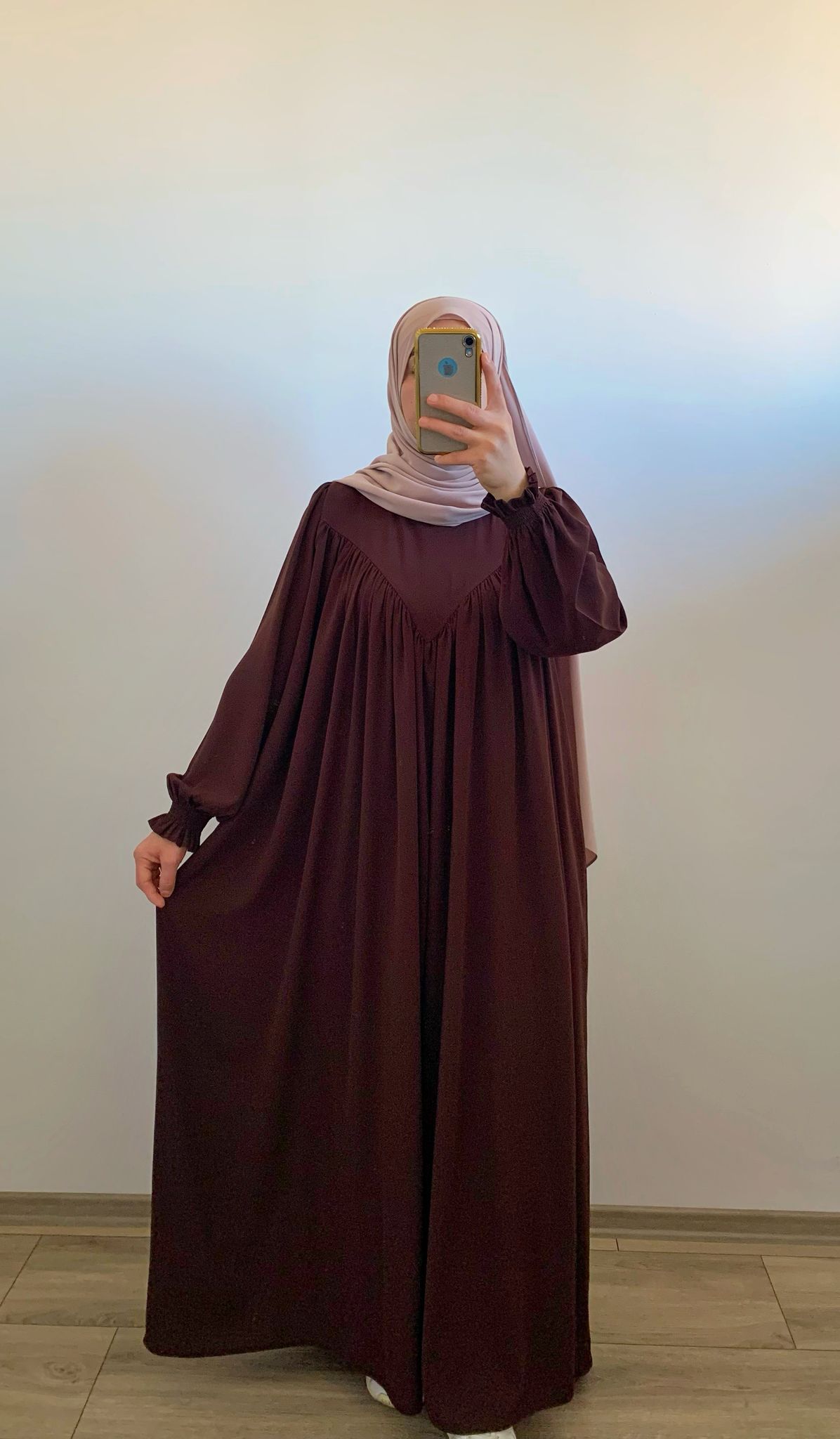 Hira Model
