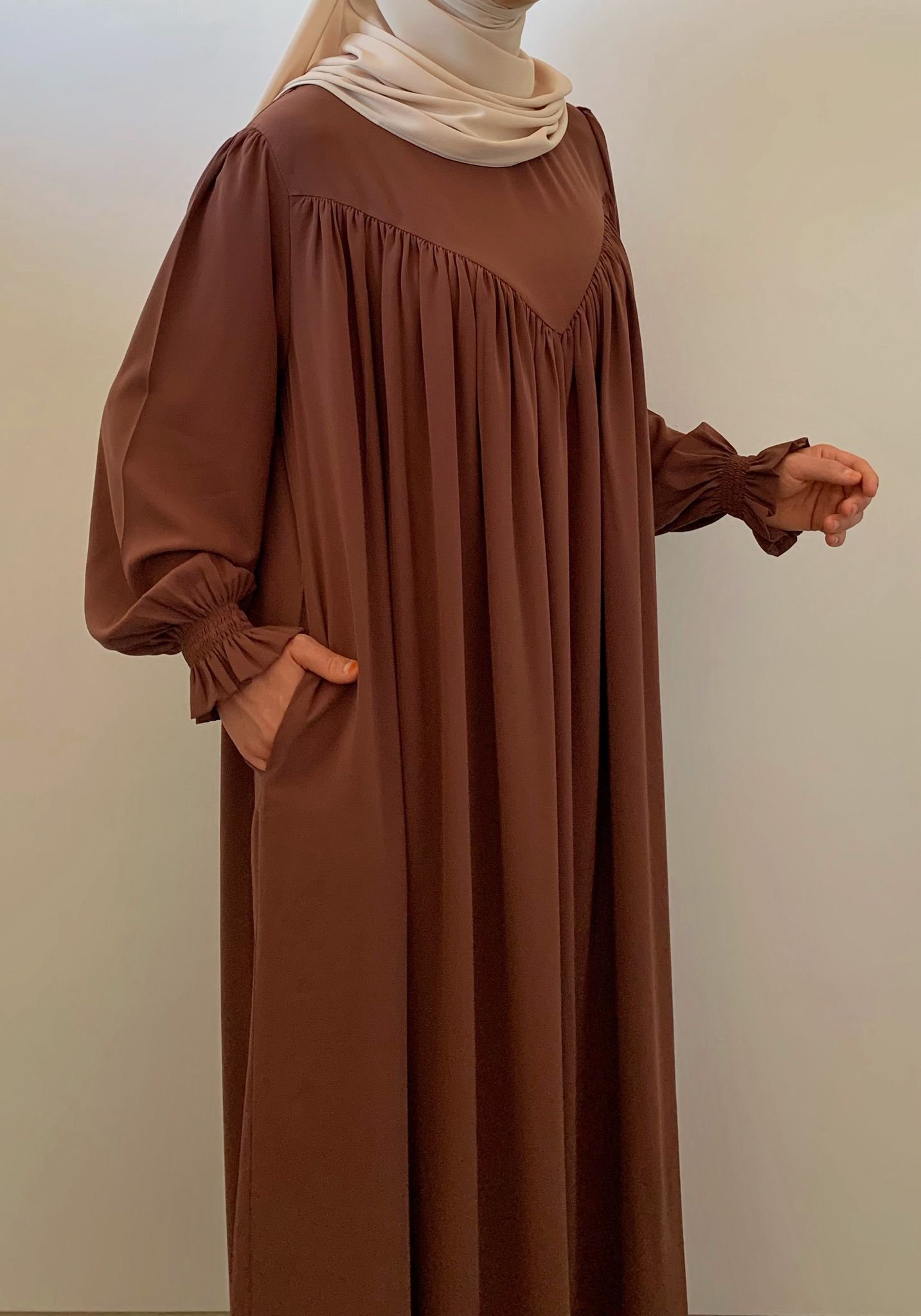 Hira Model 
